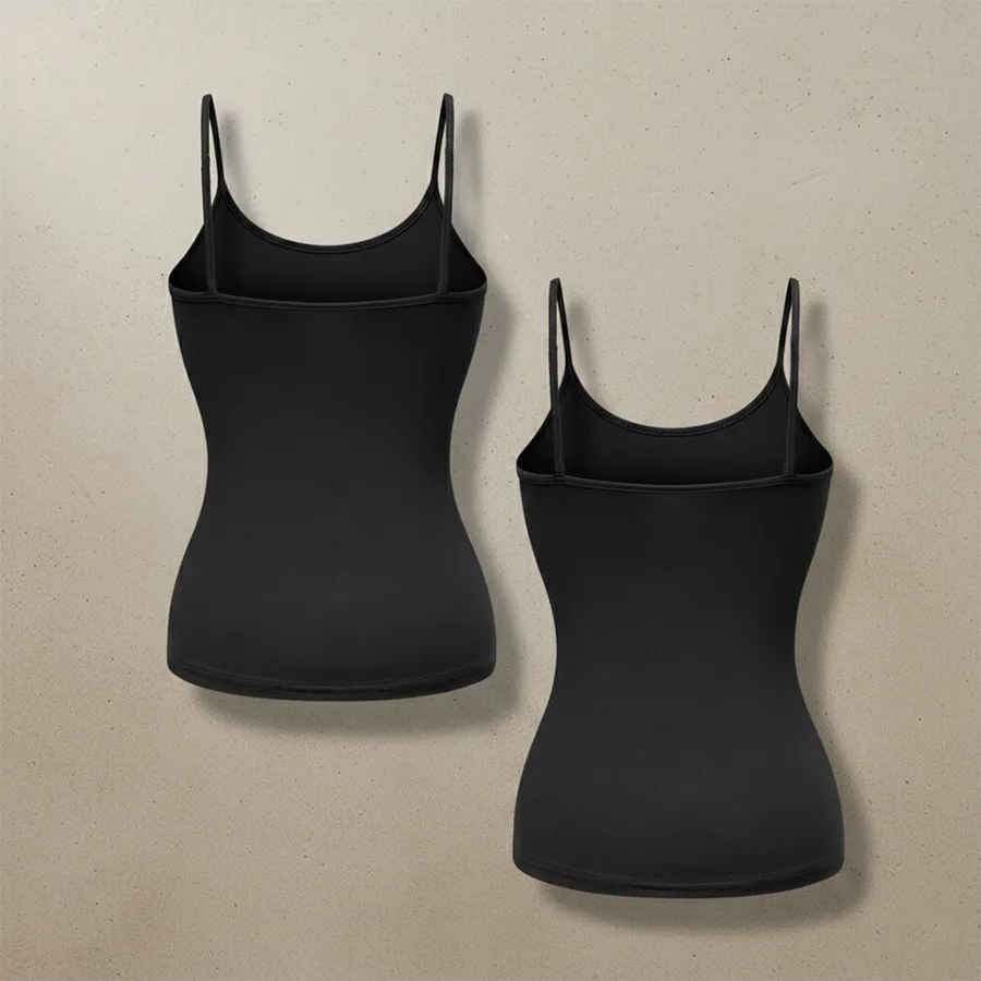 TR set de 2 negro 8249